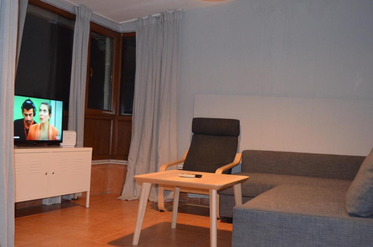 Newly Renovated Cozy Stay O-5 In Taksim อิสตันบูล ภายนอก รูปภาพ
