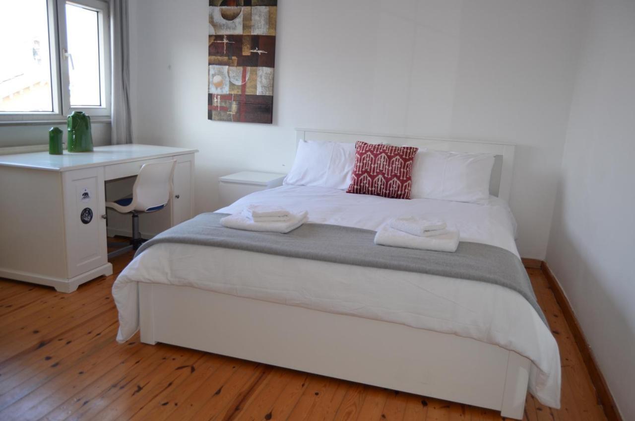 Newly Renovated Cozy Stay O-5 In Taksim อิสตันบูล ภายนอก รูปภาพ