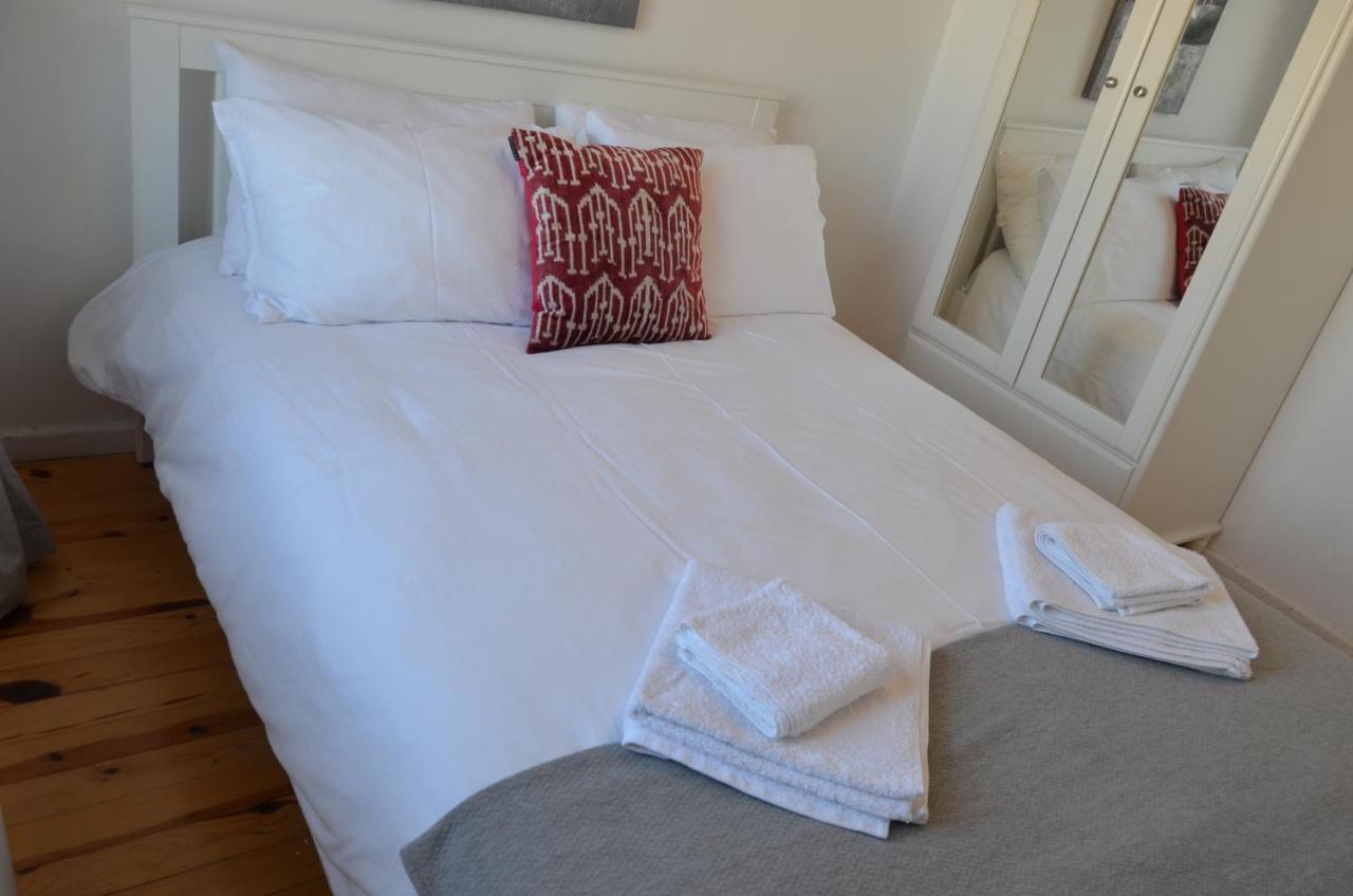 Newly Renovated Cozy Stay O-5 In Taksim อิสตันบูล ภายนอก รูปภาพ